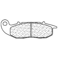 Street Sintered Metal Brake pads - 1279A+ CL Brakes