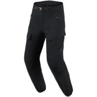 Streetbyxor Juggernaut v2 Textil Svart ALPINESTARS