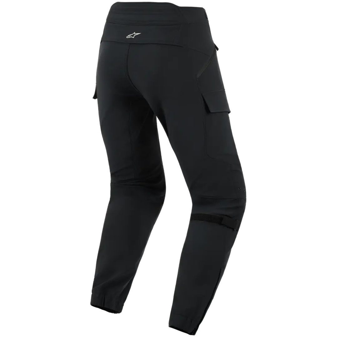 Streetbyxor Juggernaut v2 Textil Svart ALPINESTARS L – bild 2