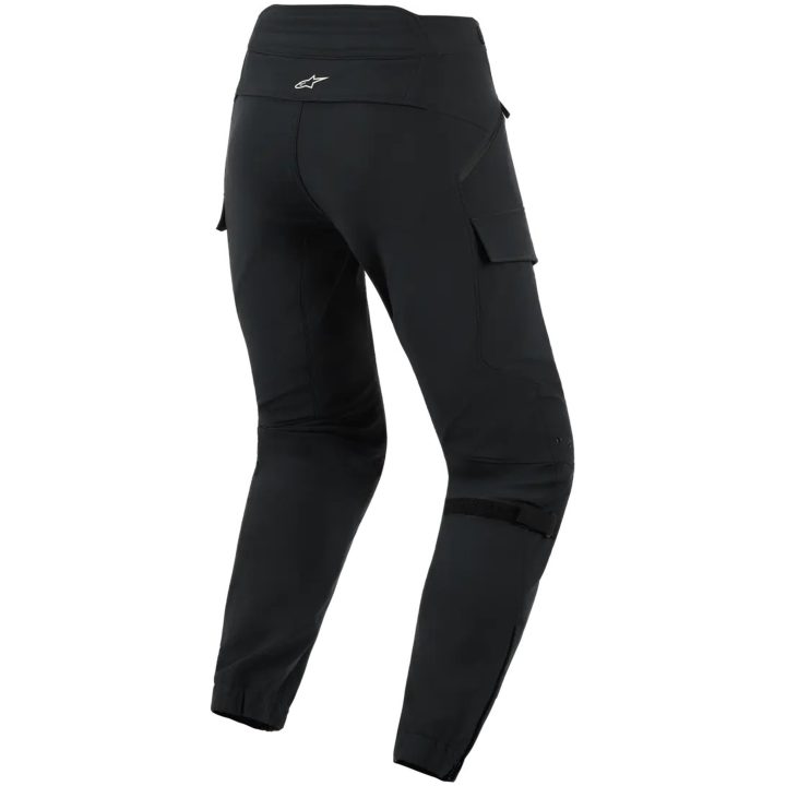 Streetbyxor Juggernaut v2 Textil Svart ALPINESTARS L – bild 2