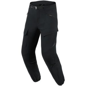 Streetbyxor Juggernaut v2 Textil Svart ALPINESTARS