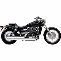 STREETROD Avgassystem COBRA