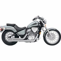 STREETROD Avgassystem COBRA