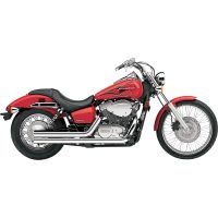 STREETROD Avgassystem COBRA