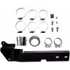 STREETROD Avgassystem COBRA Straight-cut / Chrome – miniatyr 2