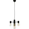 Strict Taklampa 4.a, Svart ANETA HOME – miniatyr 3