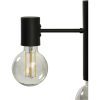Strict Taklampa 4.a, Svart ANETA HOME – miniatyr 5