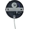 Strict Vägglampa, Svart ANETA HOME – miniatyr 4