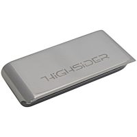 STRIPE aluminium housing for LED tail light or turn signal HIGHSIDER