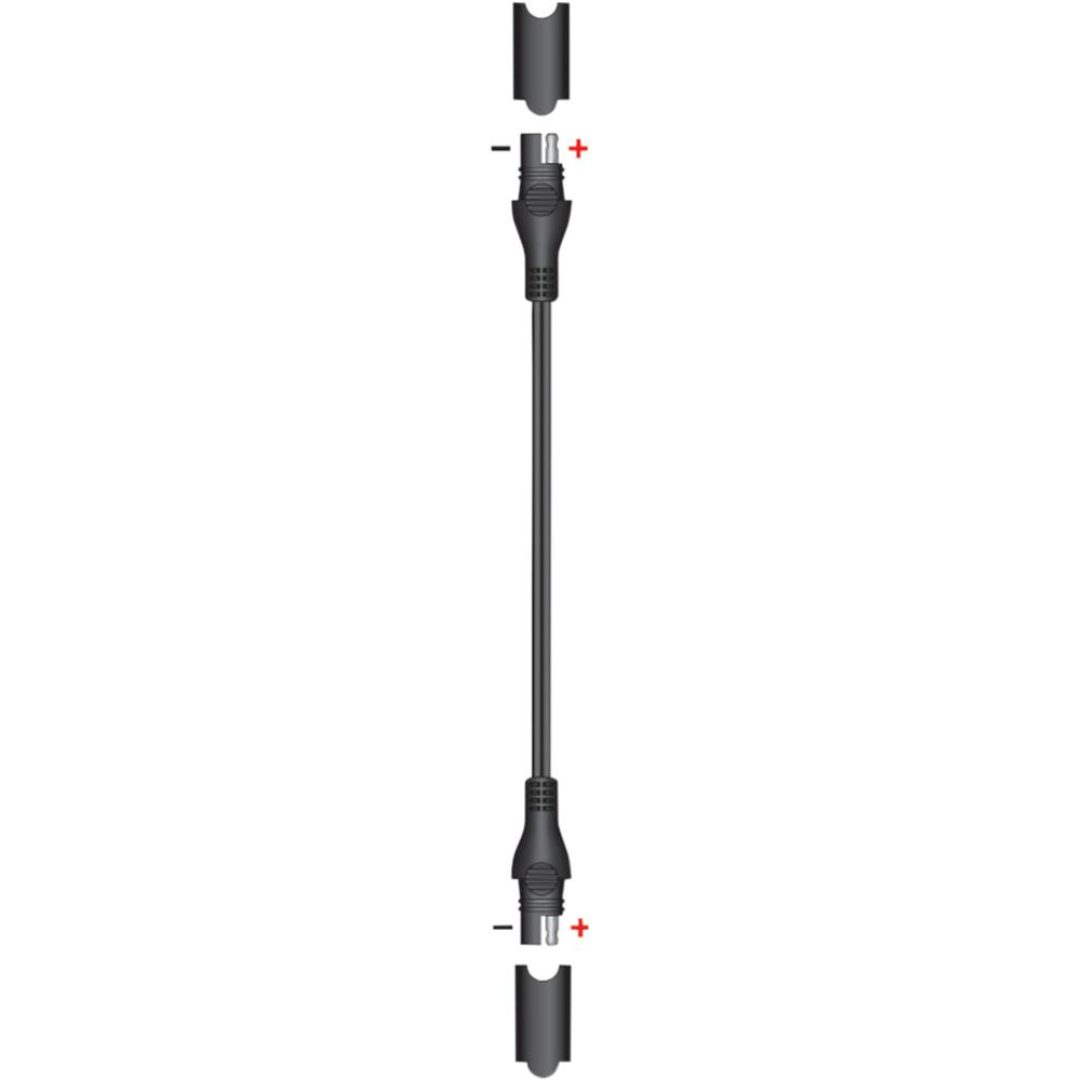 Strömadapter Optimate TECMATE Adapter