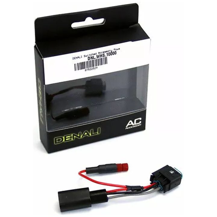 Strömadapter Switch DENALI – bild 2