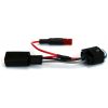 Strömadapter Switch DENALI – miniatyr 1