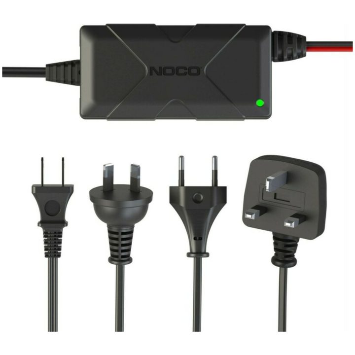 Strömadapter Xcg 56w NOCO – bild 3