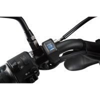 Strömbrytare Evo För Cockpit Svart SW-MOTECH