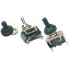 Strömbrytare Toggle ON-OFF 15A Osculati – miniatyr 2