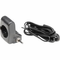 Strömbrytare Universal Svart/grå PROGRESSIVE SUSPENSION