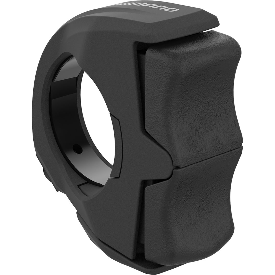 Strömbrytarenhet Sw-em800 Svart SHIMANO Brytarenhet