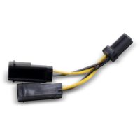 Strömfördelningskabel Y-harness Machete CIRO