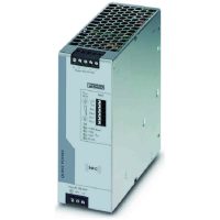 STRÖMFÖRS 24VDC/20A QUINT4QUINT4-PS/1AC/24DC/20