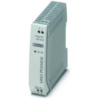 STRÖMFÖRSÖRJNING 24VDC/1.25AUNO-PS/1AC/24DC/30W