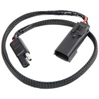 Strömkabel Seat Jack DX 12V Kimpex