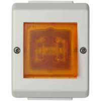 STRÖMST 1P UTPL IP55 LJUS4309