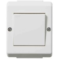 STRÖMST 1P/TR UTPL IP55 FV4316