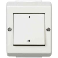 STRÖMST 2-POL UTPL IP55 FV4312