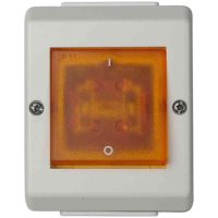 STRÖMST 2P UTPL IP55 LJUS4313