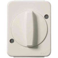 STRÖMST VRID UTP 1-POL IP54