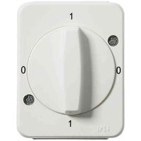 STRÖMST VRID UTP 2-POL IP54