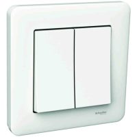 STRÖMSTÄLLARE KRON KOMPL VITEXXACT Schneider Electric