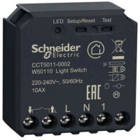 STRÖMSTÄLLARPUCK M ZIGBEECCT5011-0002