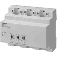 STRÖMTRAFO 3X60/5A7KT1200