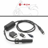 Strömuttag 12V Givi