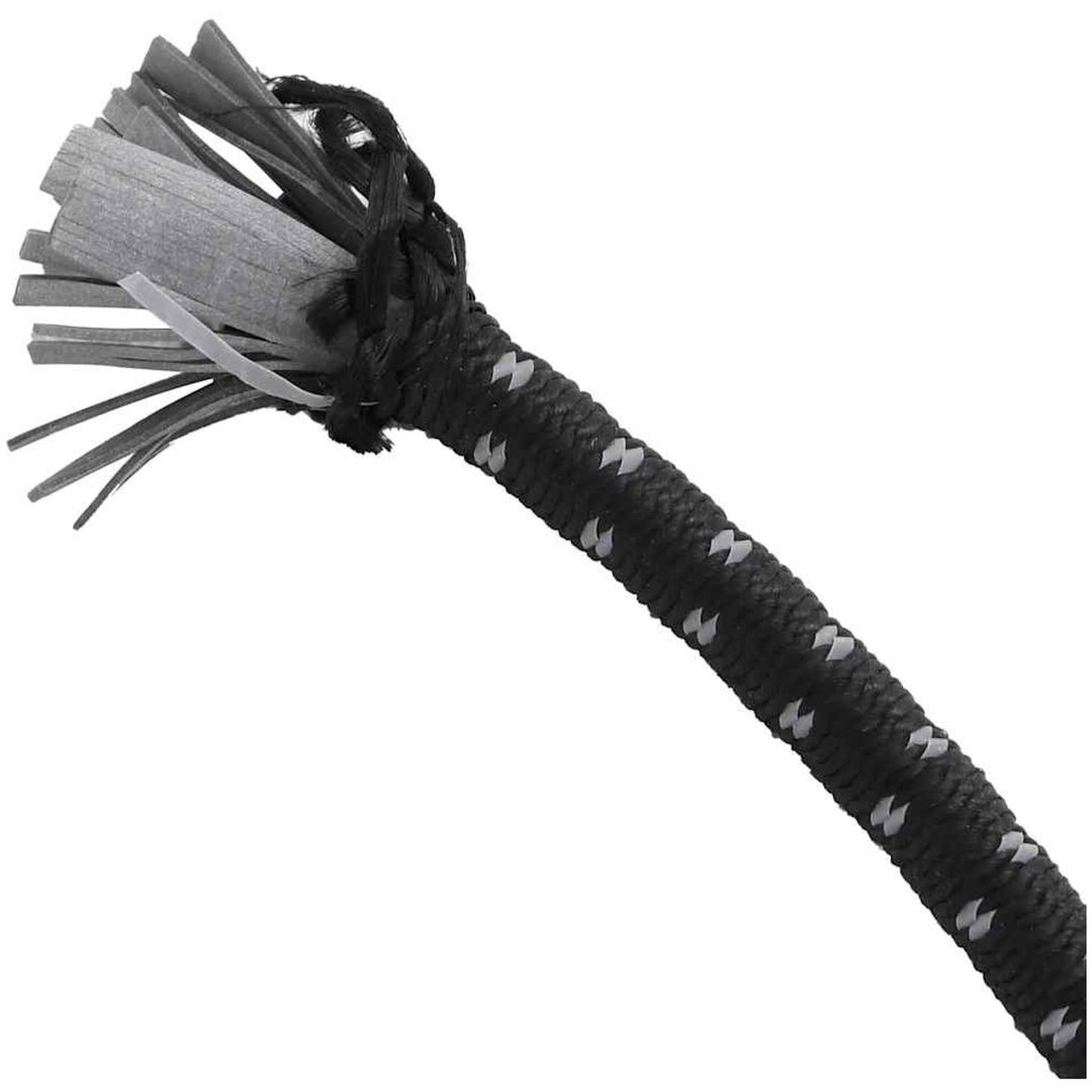 Stroppar med reflekterande remsor och krokar 25 st vidaXL 100 cm – bild 4