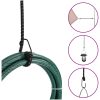 Stroppar med reflekterande remsor och krokar 25 st vidaXL 100 cm – miniatyr 6