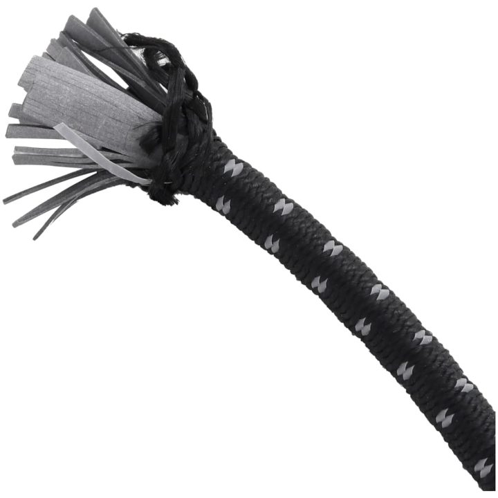 Stroppar med reflekterande remsor och krokar 50 st vidaXL 88 cm – bild 3