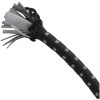 Stroppar med reflekterande remsor och krokar 50 st vidaXL 88 cm – miniatyr 4