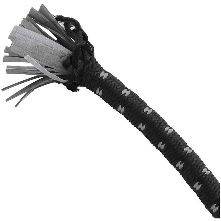 Stroppar med reflekterande remsor och krokar 50 st vidaXL 88 cm – bild 4