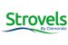 STROVELS logotyp