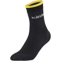 Strumpa 22271728 Svart BLÅKLÄDER
