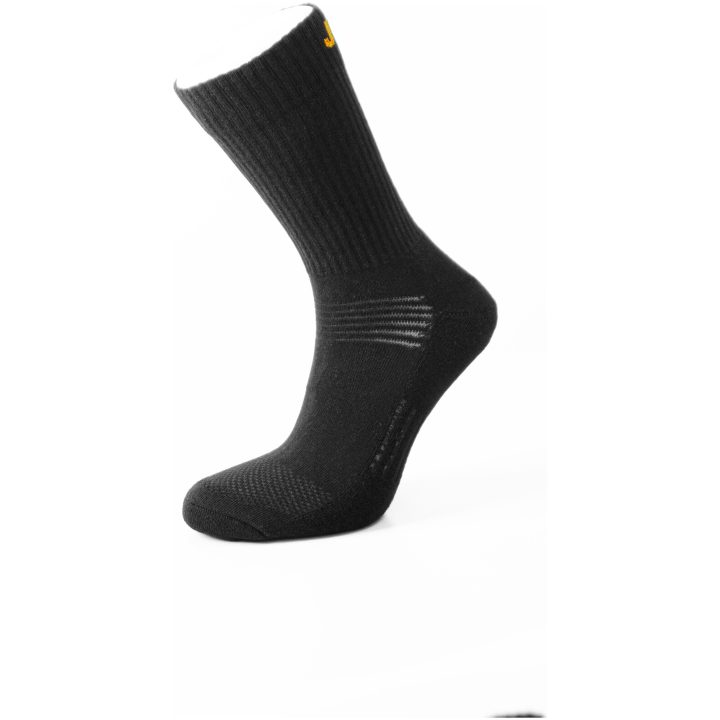 Strumpor 9596 2-pack Svart Jobman – bild 7