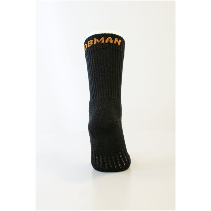 Strumpor 9596 2-pack Svart Jobman – bild 8