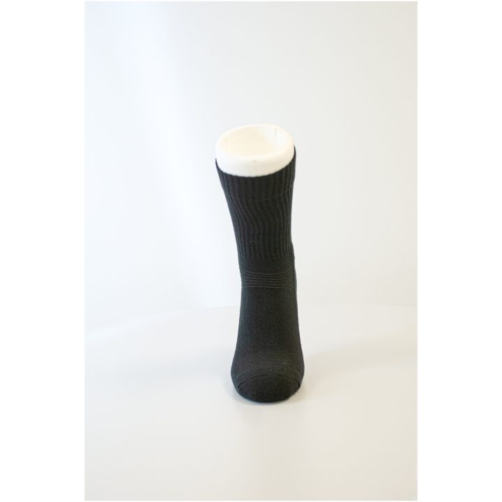 Strumpor 9596 2-pack Svart Jobman – bild 9
