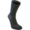 Strumpor 9596 2-pack Svart Jobman – miniatyr 1