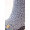 Strumpor 9598 Merino Tjock Mörkgrå Svart Jobman – miniatyr 10