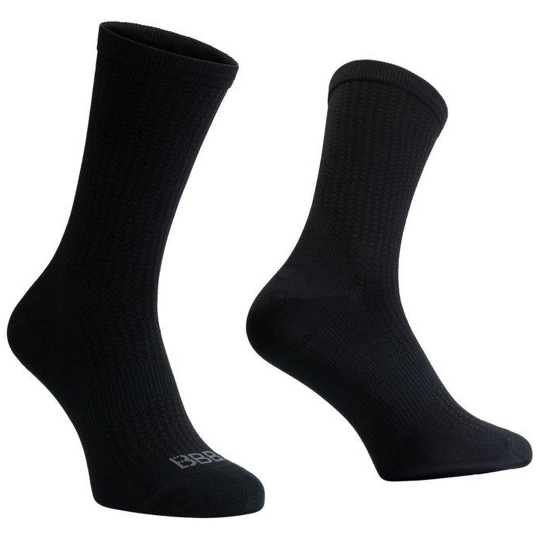 Strumpor EcoFeet Svart BBB 35/38