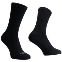 Strumpor EcoFeet Svart BBB