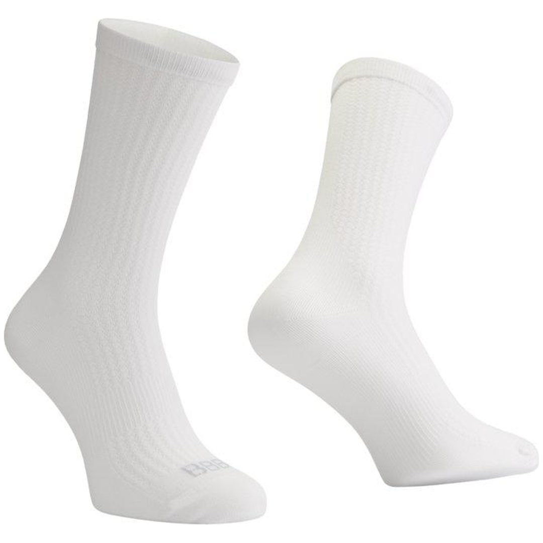 Strumpor EcoFeet Vit BBB 35/38